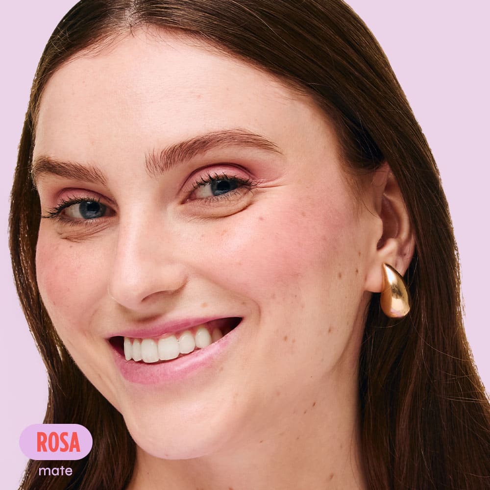 BARRA 3 EN 1 RUBOR, LABIAL Y SOMBRA FPS 50+ (BARRA MULTIUSOS CON PROTECTOR)